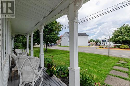 25 River Road, Petitcodiac, NB - Outdoor