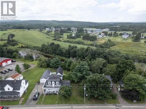 25 River Road, Petitcodiac, NB - Outdoor With View