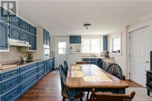 25 River Road, Petitcodiac, NB - Indoor Photo Showing Other Room