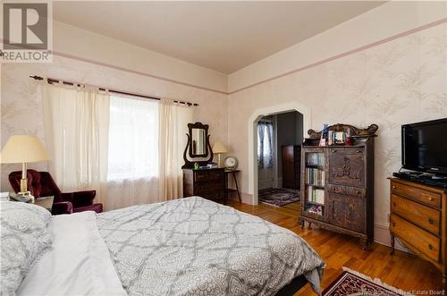 25 River Road, Petitcodiac, NB - Indoor Photo Showing Bedroom