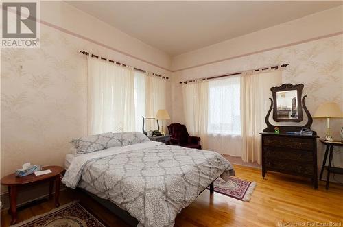 25 River Road, Petitcodiac, NB - Indoor Photo Showing Bedroom