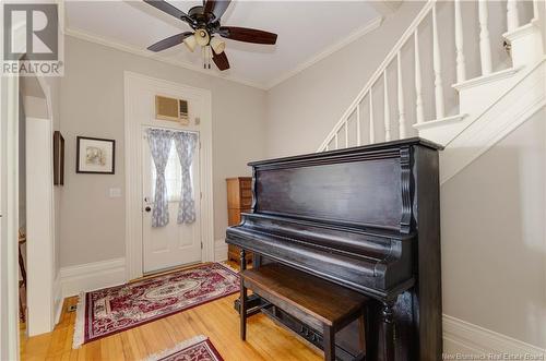 25 River Road, Petitcodiac, NB - Indoor Photo Showing Other Room