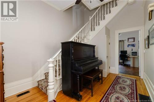 25 River Road, Petitcodiac, NB - Indoor Photo Showing Other Room