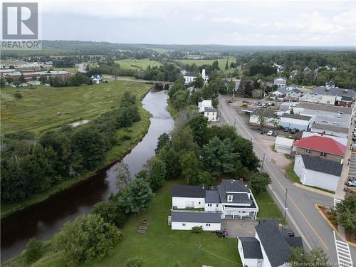 25 River Road, Petitcodiac, NB - Outdoor With View