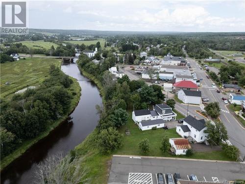 25 River Road, Petitcodiac, NB - Outdoor With View