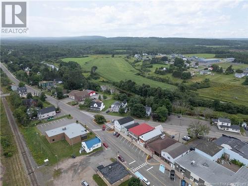 25 River Road, Petitcodiac, NB - Outdoor With View