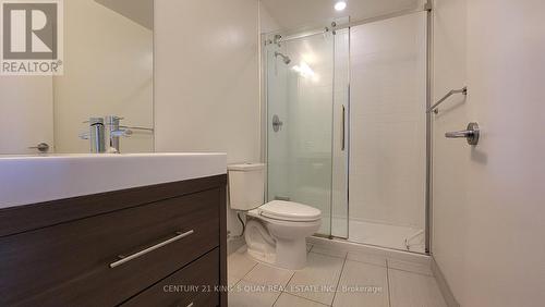 707 - 66 Forest Manor Road, Toronto, ON - Indoor Photo Showing Bathroom