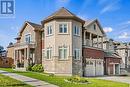 88 Mancini Crescent, Richmond Hill (Jefferson), ON  - Outdoor With Facade 