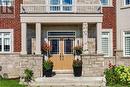 88 Mancini Crescent, Richmond Hill (Jefferson), ON  - Outdoor With Facade 