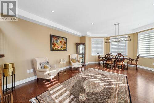 88 Mancini Crescent, Richmond Hill (Jefferson), ON - Indoor