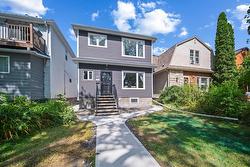 707 Mulvey Avenue  Winnipeg, MB R3M 1G3