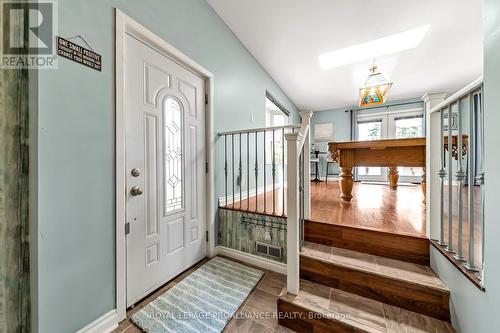 223 Garrard Road, Whitby (Blue Grass Meadows), ON - Indoor Photo Showing Other Room