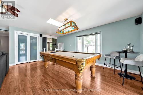 223 Garrard Road, Whitby (Blue Grass Meadows), ON - Indoor Photo Showing Other Room