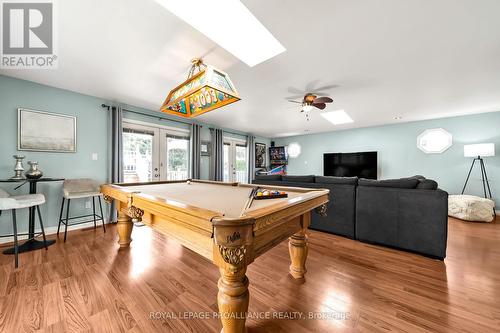 223 Garrard Road, Whitby (Blue Grass Meadows), ON - Indoor Photo Showing Other Room