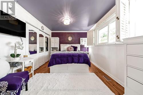 223 Garrard Road, Whitby (Blue Grass Meadows), ON - Indoor Photo Showing Bedroom