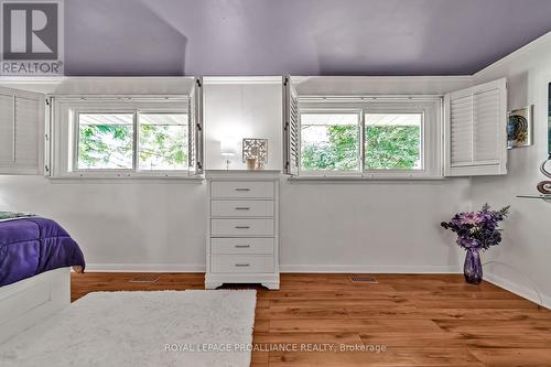 223 Garrard Road, Whitby (Blue Grass Meadows), ON - Indoor Photo Showing Bedroom