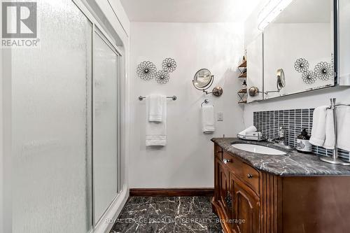 223 Garrard Road, Whitby (Blue Grass Meadows), ON - Indoor Photo Showing Bathroom