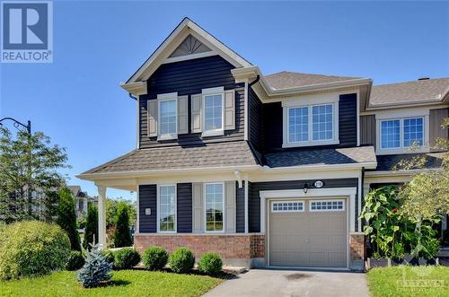 210 Clintonia Street, Ottawa, ON - Outdoor With Facade