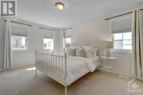 210 Clintonia Street, Ottawa, ON - Indoor Photo Showing Bedroom