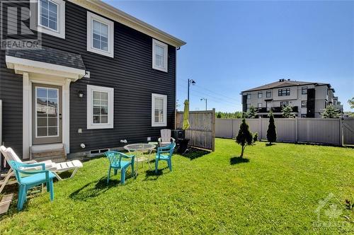 210 Clintonia Street, Ottawa, ON - Outdoor