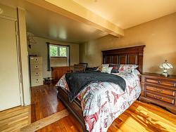 Master bedroom - 