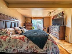 Master bedroom - 