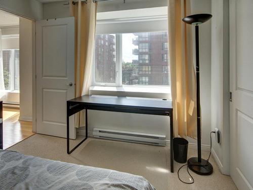 Chambre Ã Â coucher - 409-1280 Rue St-Jacques, Montréal (Ville-Marie), QC - Indoor