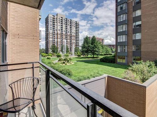 Balcon - 409-1280 Rue St-Jacques, Montréal (Ville-Marie), QC - Outdoor With Balcony