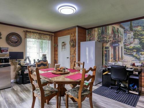 Dining room - 27 Rue Des Trois-Lacs, Princeville, QC 