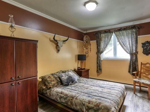 Chambre Ã  coucher principale - 27 Rue Des Trois-Lacs, Princeville, QC 