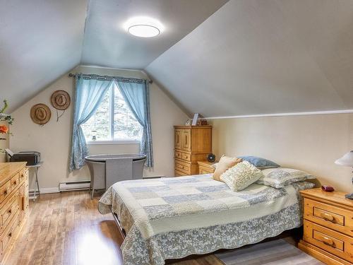 Chambre Ã Â coucher - 27 Rue Des Trois-Lacs, Princeville, QC 