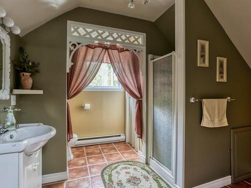 Bathroom - 27 Rue Des Trois-Lacs, Princeville, QC 