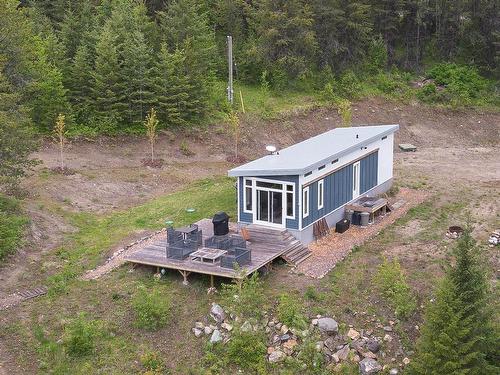 894 Hepburn Rd, Chase, BC - Outdoor