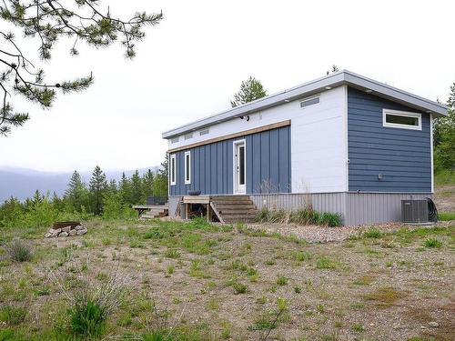 894 Hepburn Rd, Chase, BC - Outdoor