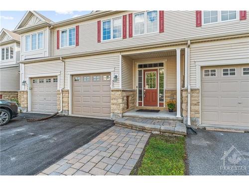 922 Caldermill Private, Ottawa, ON 