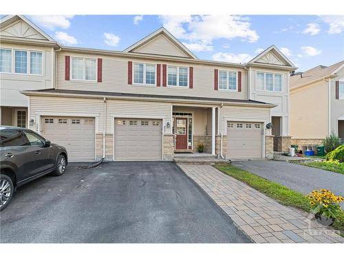 922 Caldermill Private, Ottawa, ON 