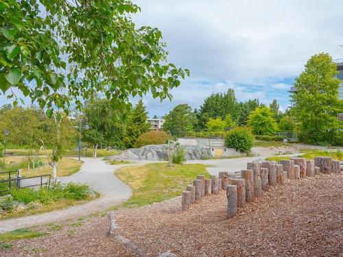 304-3008 Washington Ave, Victoria, BC - Outdoor With View