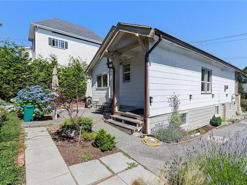 643 Kennedy St, Nanaimo, BC 