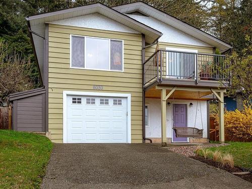 8030 Musgrave St, Crofton, BC 