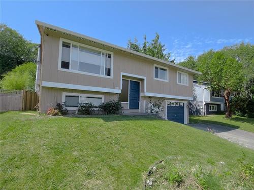 7700 Duval St, Port Hardy, BC 