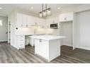 B-381 13Th St, Courtenay, BC  - Indoor Photo Showing Kitchen 