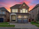 301 Chatfield Dr, Vaughan, ON  - Outdoor With Facade 