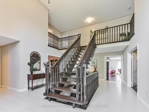 3588 Thorpedale Crt, Mississauga, ON - Indoor Photo Showing Other Room