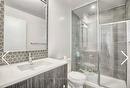 617-2520 Eglinton Ave W, Mississauga, ON  - Indoor Photo Showing Bathroom 