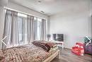 617-2520 Eglinton Ave W, Mississauga, ON  - Indoor Photo Showing Bedroom 