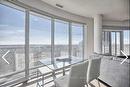 617-2520 Eglinton Ave W, Mississauga, ON  - Indoor Photo Showing Other Room 