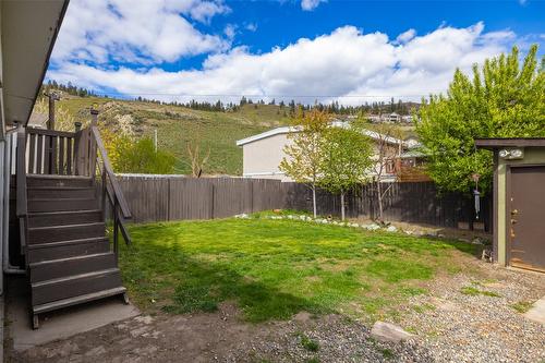 731 Walrod Street, Kelowna, BC - Outdoor