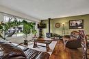 731 Walrod Street, Kelowna, BC  - Indoor Photo Showing Living Room 