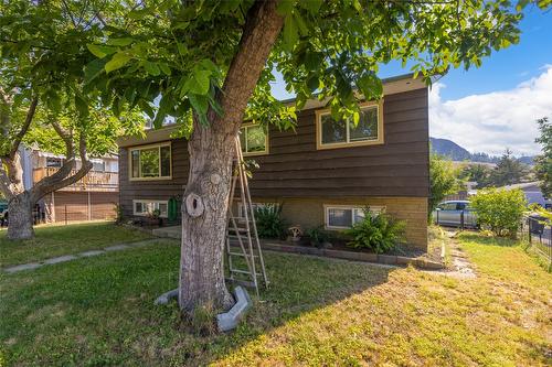 731 Walrod Street, Kelowna, BC - Outdoor