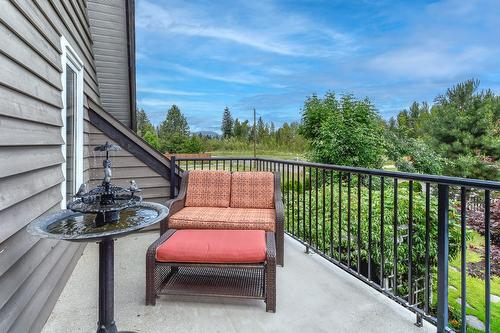 7372 Fintry Delta Road, Kelowna, BC - Outdoor With Exterior